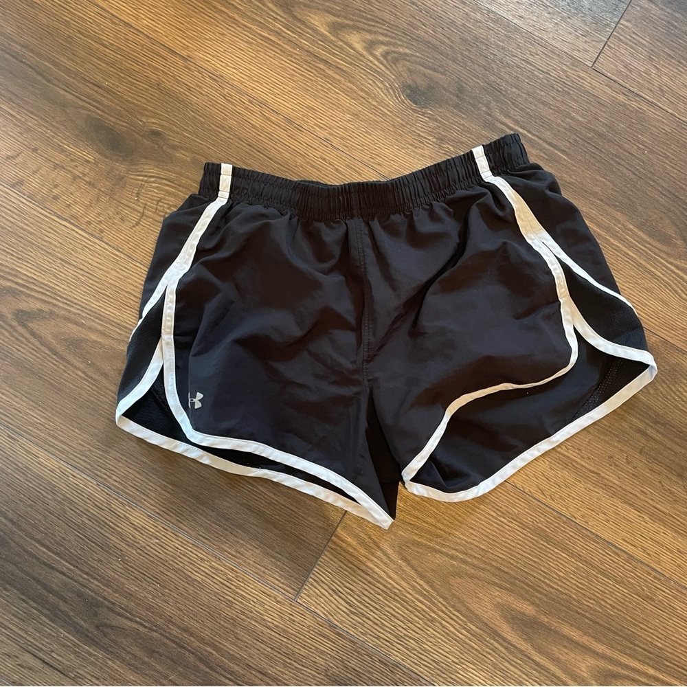 UnderArmour athletic shorts